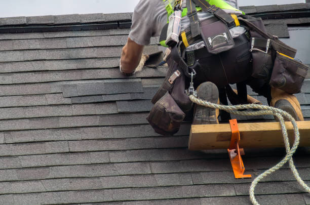 Trusted Storm Damage Roof Repair service in Port Monmouth, NJ - Brentwood Metal Roofing